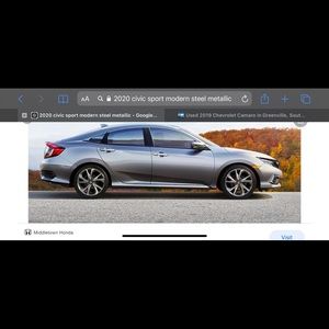 Meet your Posher, Donald